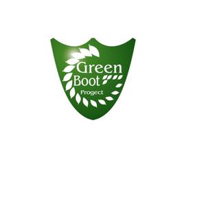 eiri (eirikun)さんの「Green Booth Project」のロゴ作成への提案