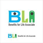 Franco_d (Franco_d)さんの凄腕のコンサルタントが集結したインターネット広告代理店「株式会社BLA」のロゴへの提案