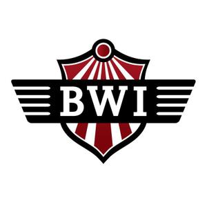 BEAR'S DESIGN (it-bear)さんの「BWI」のロゴ作成への提案