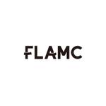 ranrarunru (ranrarunru)さんの大人の男性向けライフスタイルメディア「FLAMC」のサービスロゴ制作への提案