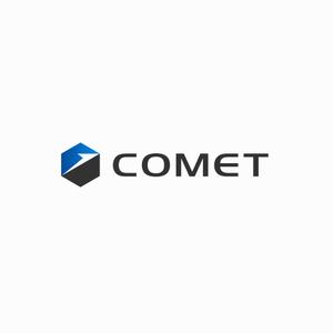 designdesign (designdesign)さんの大学入試システム「ＣＯＭＥＴ」のロゴデザインへの提案