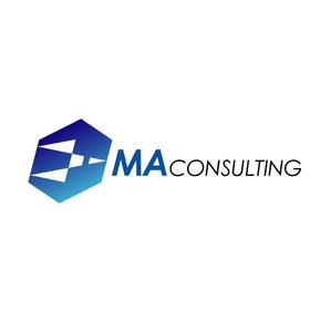 ume (7ume)さんの「maconsulting」のロゴ作成への提案