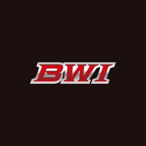 ATARI design (atari)さんの「BWI」のロゴ作成への提案