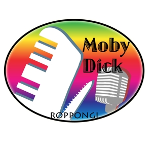 achicoxさんの「Moby Dick」のロゴ作成への提案