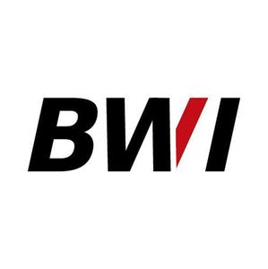 AMBARCE DESIGN. (kenichi_hoshijima)さんの「BWI」のロゴ作成への提案
