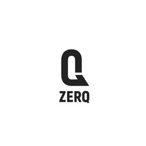 いとデザイン / ajico (ajico)さんのイベント会社「合同会社ZERQ」の会社ロゴへの提案