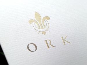 ALTAGRAPH (ALTAGRAPH)さんの新宿歌舞伎町「Ork」ロゴ製作への提案