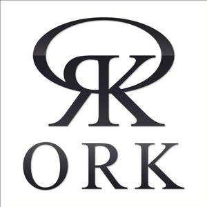 Six inc. (RATM)さんの新宿歌舞伎町「Ork」ロゴ製作への提案