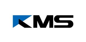 claphandsさんの「KMS」のロゴ作成への提案