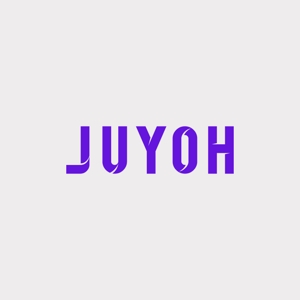 PLUS_design (PLUS_design)さんの中古市場をハックする「株式会社ジュヨウ｜Juyoh.inc」の企業ロゴへの提案