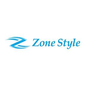 ATARI design (atari)さんの「Zone Style」のロゴ作成への提案