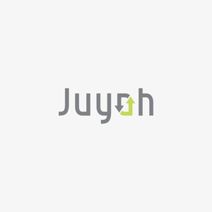yyboo (yyboo)さんの中古市場をハックする「株式会社ジュヨウ｜Juyoh.inc」の企業ロゴへの提案