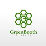 株式会社ティル (scheme-t)さんの「Green Booth Project」のロゴ作成への提案