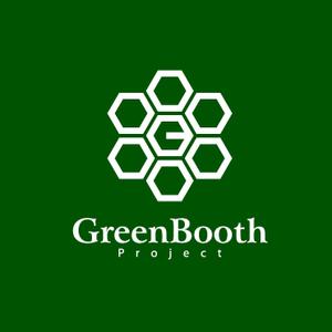 株式会社ティル (scheme-t)さんの「Green Booth Project」のロゴ作成への提案