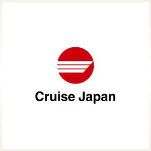 しま (shima-z)さんの「Cruise Japan　（クルーズ　ジャパン）」のロゴ作成への提案