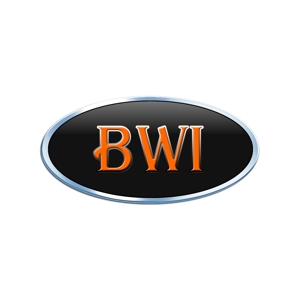 BNR32さんの「BWI」のロゴ作成への提案