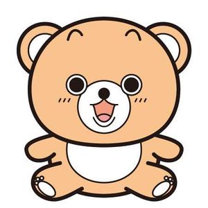 iknow (inoue_mistue)さんのクマのキャラクターデザインへの提案