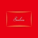 k_31 (katsu31)さんのネイル専用シールブランド「Sealrea」のロゴへの提案