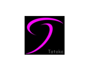 ochi6syagさんの「株式会社Tatoko」の会社ロゴへの提案