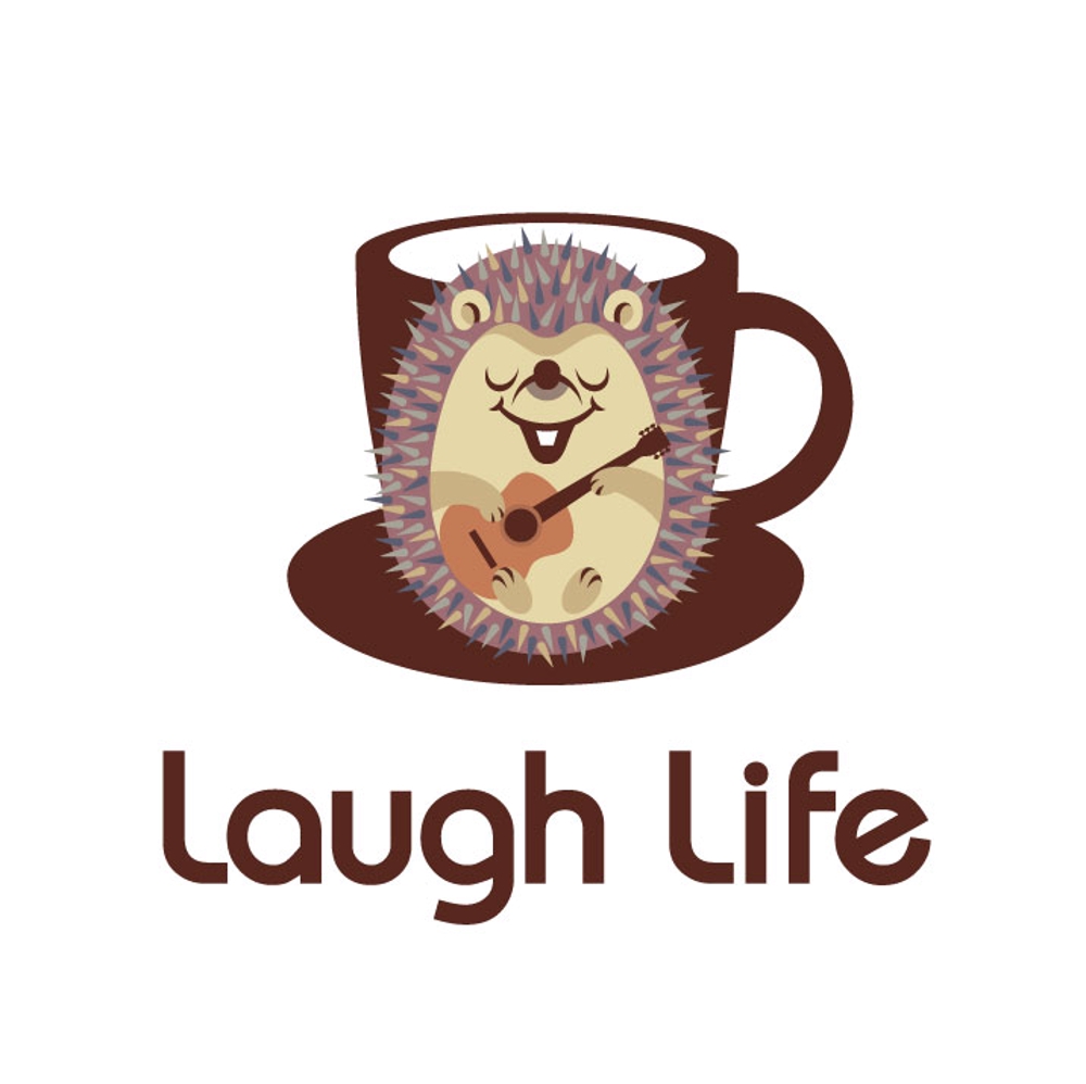 Laugh Life様ロゴ2.jpg