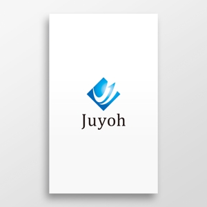 doremi (doremidesign)さんの中古市場をハックする「株式会社ジュヨウ｜Juyoh.inc」の企業ロゴへの提案