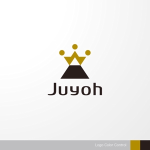 ＊ sa_akutsu ＊ (sa_akutsu)さんの中古市場をハックする「株式会社ジュヨウ｜Juyoh.inc」の企業ロゴへの提案
