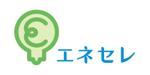 isbk ddhint (ddhint)さんの電力比較サイト「エネセレ」のロゴ作成への提案