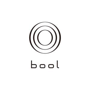 SAHI (sahi)さんのリニューアルオープンの美容室「bool」のロゴへの提案