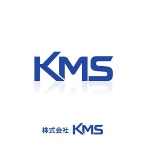 forever (Doing1248)さんの「KMS」のロゴ作成への提案