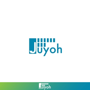 red3841 (red3841)さんの中古市場をハックする「株式会社ジュヨウ｜Juyoh.inc」の企業ロゴへの提案