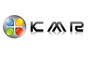 FISHERMAN (FISHERMAN)さんの「KMR」のロゴ作成への提案