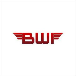 samasaさんの「BWI」のロゴ作成への提案