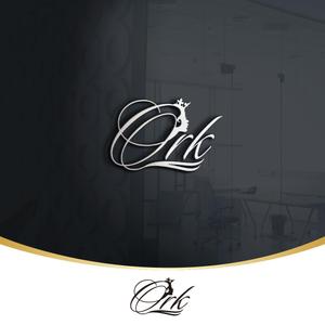 le_cheetah (le_cheetah)さんの新宿歌舞伎町「Ork」ロゴ製作への提案
