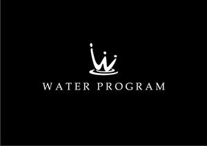 boobee ()さんの【延長】「WATER PROGRAM」のロゴ作成への提案