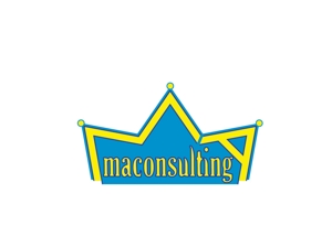 tomosaiさんの「maconsulting」のロゴ作成への提案