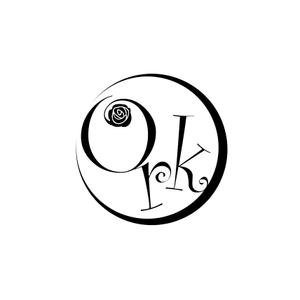 alphatone (alphatone)さんの新宿歌舞伎町「Ork」ロゴ製作への提案