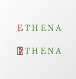 mym-groupe (mymsn)さんの「ETHENA」のロゴ作成（商標登録なし）への提案