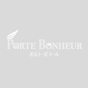 G002 ()さんのスィーツショップ「Porte Bonheur」のロゴへの提案