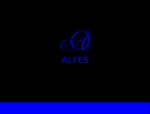 MASA (masaaki1)さんのレディースアパレル、コスメの販売会社「ALEFS」のロゴへの提案
