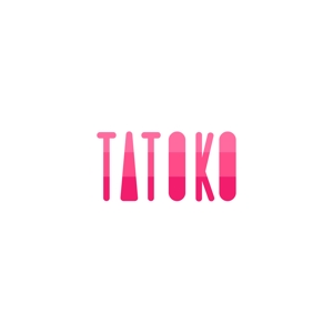 takayuto (takayuto)さんの「株式会社Tatoko」の会社ロゴへの提案