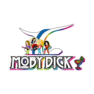 K&K (illustrator_123)さんの「Moby Dick」のロゴ作成への提案