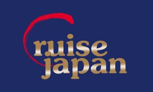 winston6さんの「Cruise Japan　（クルーズ　ジャパン）」のロゴ作成への提案