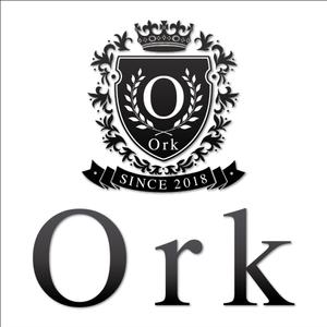 Six inc. (RATM)さんの新宿歌舞伎町「Ork」ロゴ製作への提案
