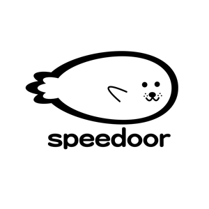 17 ()さんのspeedoor 旅行会社のlogo　キャラクターロゴへの提案