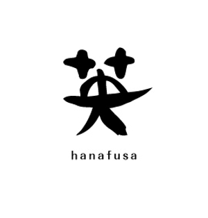 nano (nano)さんの「株式会社  英（hanafusa)」のロゴ作成への提案