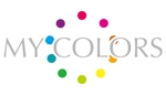koruri (yanchakko)さんの「My Colors」のロゴ作成への提案