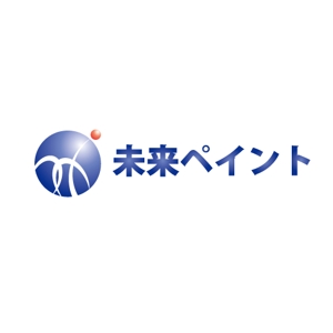 Fukurouさんの「未来ペイント」のロゴ作成への提案