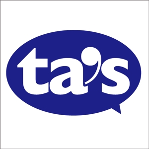 taguriano (YTOKU)さんの「ta's」のロゴ作成への提案