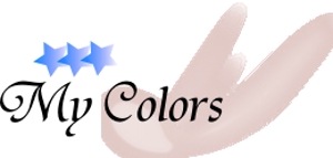 kiis_designさんの「My Colors」のロゴ作成への提案