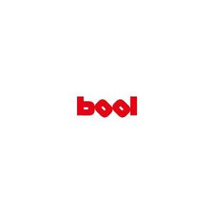 さんのリニューアルオープンの美容室「bool」のロゴへの提案